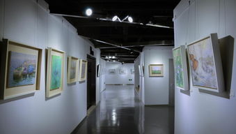 絲路新韻，藝脈相承——西安工程大學(xué)藝術(shù)交流中心的文化藝術(shù)交流策劃